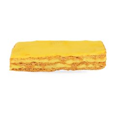 Mille Feuille Citron Individuel