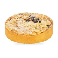 Tarte aux Amandes Individuelle