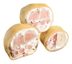 Pied de Bœuf à la pièce