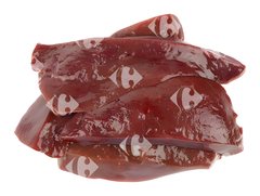 Foie de Boeuf 250 g