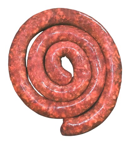 Saucisse de Foie en Barquette 250 g