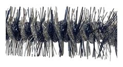 Guirl 2m Bleu Argent De79491