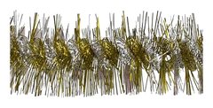 Guirl 2m Gold/silver De79513