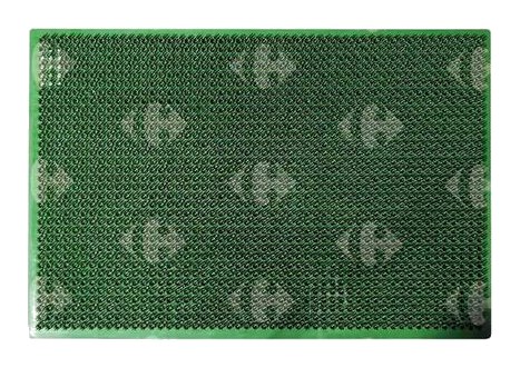 Tapis Gratte Pieds Gazon 40x60cm Carrefour Home 1 unité