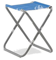 Siège Pliant Toile Tendue Carrefour OD00867