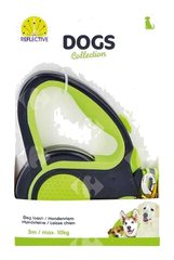 Laisse Automatique pour Chien 3 mètres