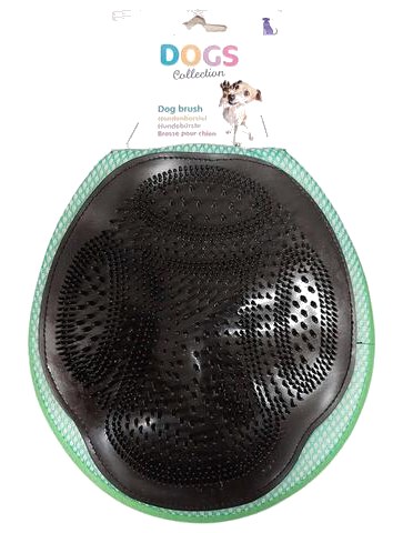 Brosse à Gants pour Animaux