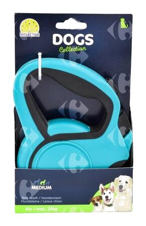 Laisse pour Chiens 5M Pet Collection