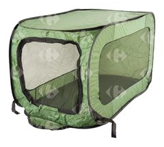 Niche pour Chien Pop Up Pet Collection