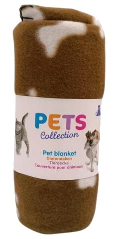 Couverture pour Animaux 77x55cm