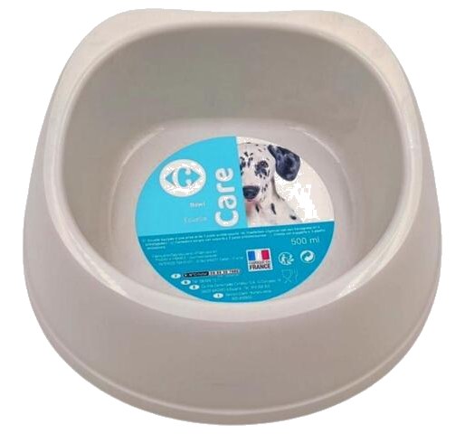 Gamelle Carrefour 500ml