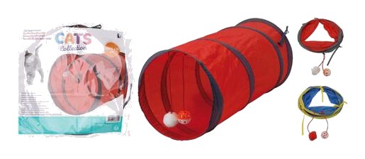 Jouets pour Chat 2 Couleurs
