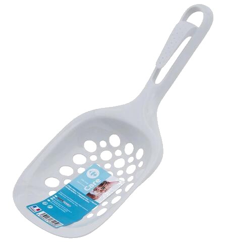 Pelle à Litière pour Chat Carrefour