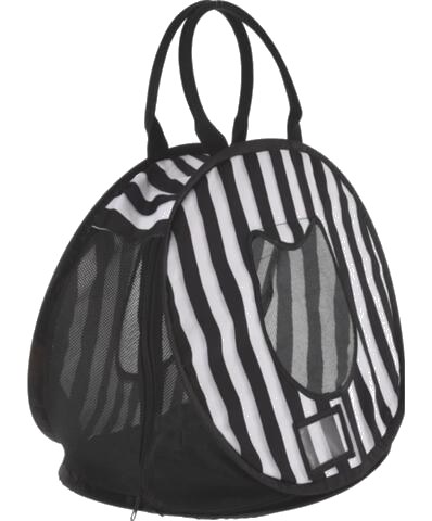Sac de Transport pour Chats 38x33x48 cm