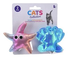 Jouet pour Chat Cats Collection 2 Pièces