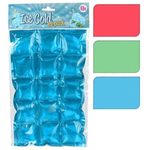 Accumulateur de Froid 15x25cm