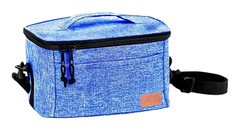 Sac IsoFresh Thermal + 2 Boites 1,2 L