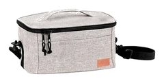 Sac IsoFresh Nevera + Boite 6,3 L