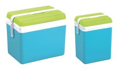 Lot Glaciere 35 L+Glaciere 15 L ETS Georges David