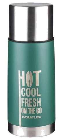 Bouteille Isotherme en Acier Inoxydable 350 ml