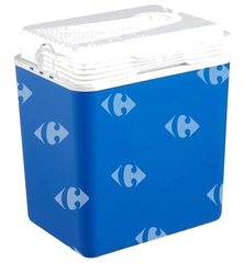 Glacière Rigide Électrique Connabride 30 L 12 volts