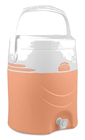 Glacière Fontaine Fresh avec Robinet 12 L