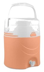 Glacière Fontaine Fresh avec Robinet 12 L