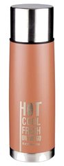 Bouteille Isotherme en Acier Inoxydable 500 ml