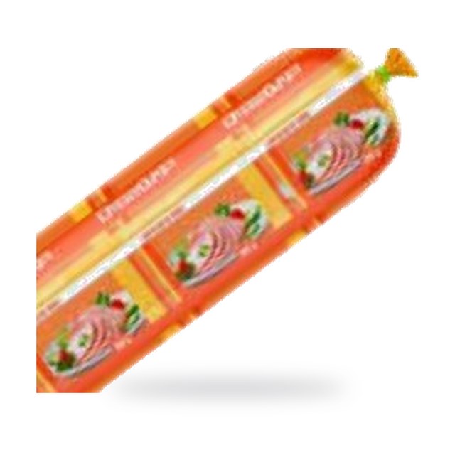 Luncheon de dinde Twimen 350g