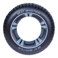 Bouée Gonflable en Forme de Pneu Bestway 91 cm