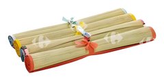 Natte de Plage en Jonc Carrefour 179x60cm