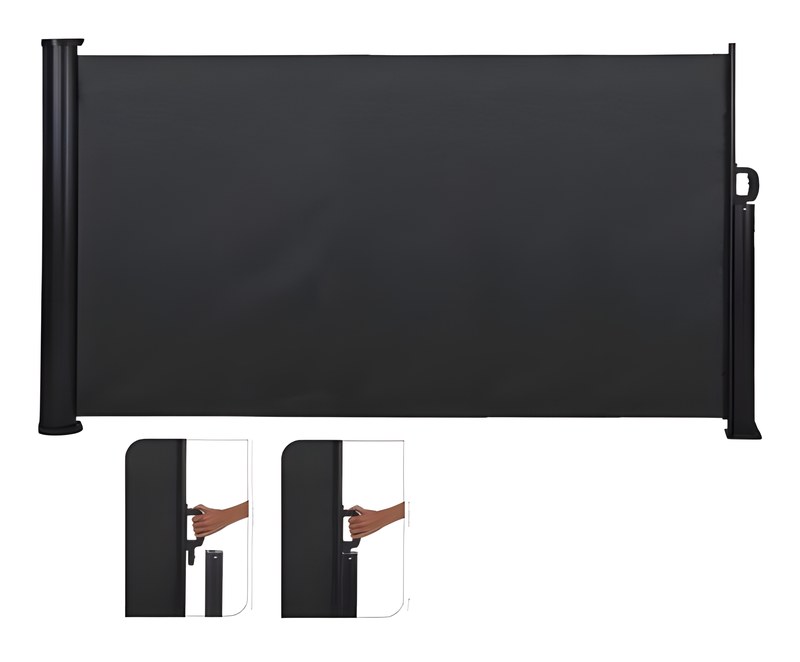 S Parateur Terrasse 3m Fd4000600