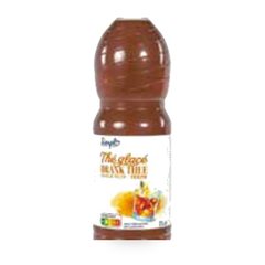 Thé glacé saveur pêche simpl 2 L