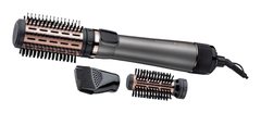 Brosse Soufflante Rotative Keratin Remington 1000W
