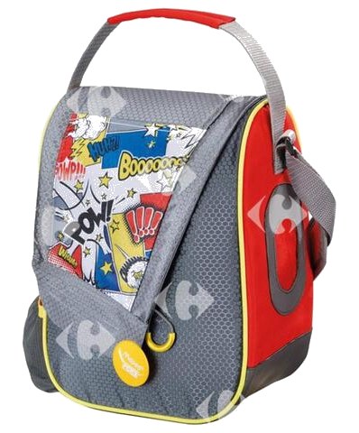 Sac à Goûter