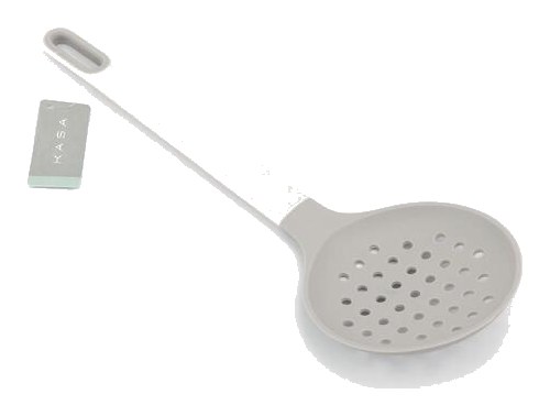 Spatule en Silicone Kasa 34cm
