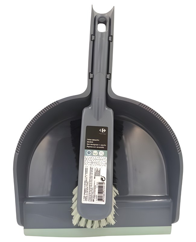 Pelle Balayette Carrefour Home 1 unité