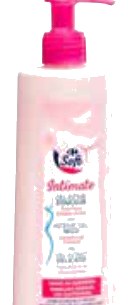 Jæ Gel intime Carrefour