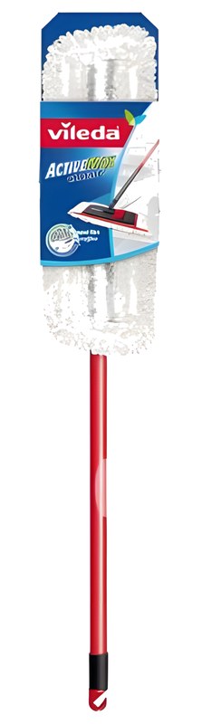 Balai Mop Wish Matt avec Manche Vileda
