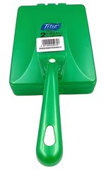 Brosse Moquette Double