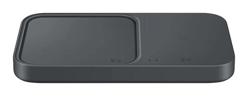 Double Chargeur sans fil rapide Samsung 15W