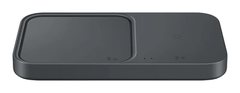 Double Chargeur sans fil rapide Samsung 15W