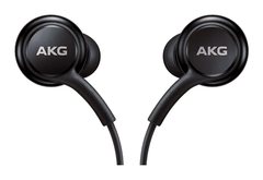 Samsung Earphones Usb-C Version Black AKG Type-C