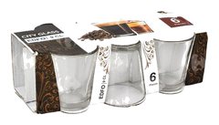 Verre à Café Edfo - 6 pièces