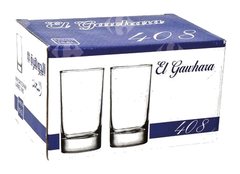 Verre à Thé Al Mahala Gawhara 16 cl - 6 pièces