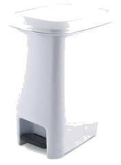 Poubelle à Pédal Slim Ucsan M1050 10 L