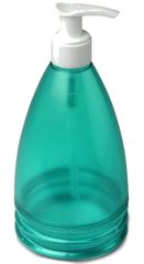 Distributeur de Savon Turquoise