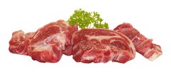 Collier d'Agneau 500 g