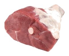 Gigot d'Agneau Raccourci au Kg