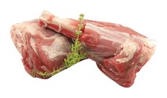 Souris d'Agneau en Barquette 500 g